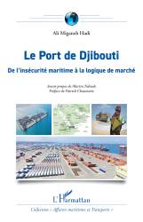 Le Port de Djibouti