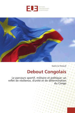 Debout Congolais