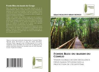 Fonds Bleu du bassin du Congo