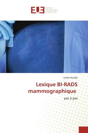 Lexique BI-RADS mammographique