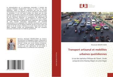 Transport artisanal et mobilités urbaines quotidiennes