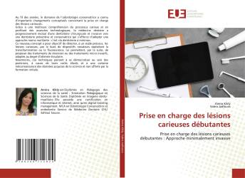 Prise en charge des lésions carieuses débutantes