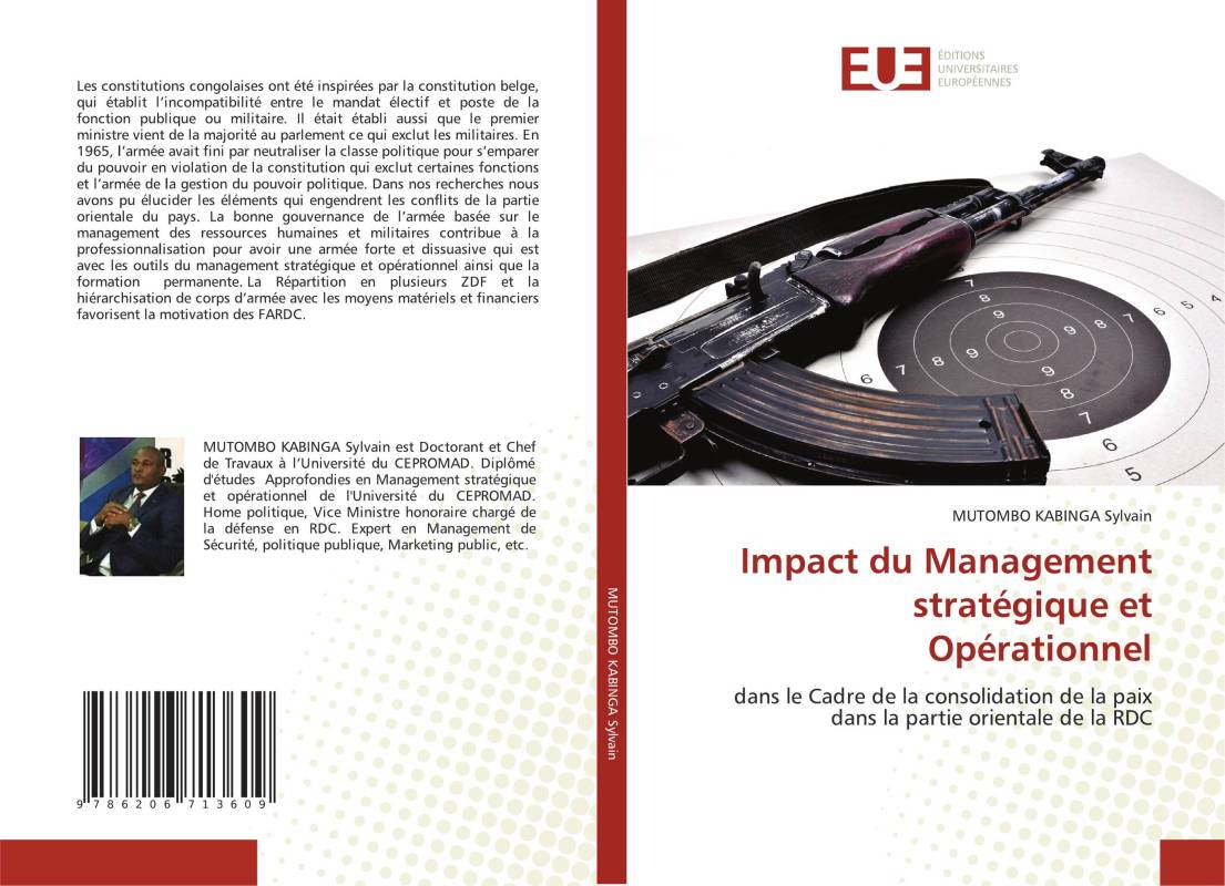 Impact du Management stratégique et Opérationnel