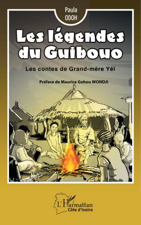 Les légendes du Guibouo