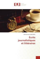 Écrits journalistiques et littéraires