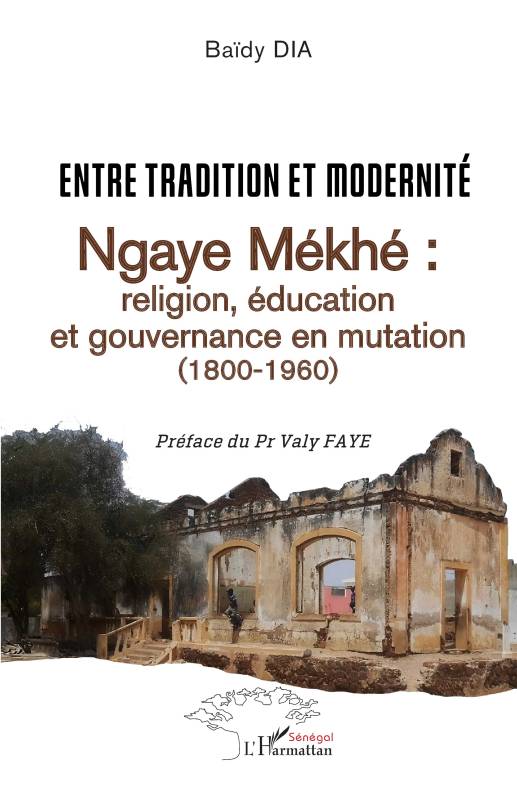 Entre tradition et modernité