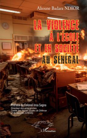 La violence à l’école et en société au Sénégal