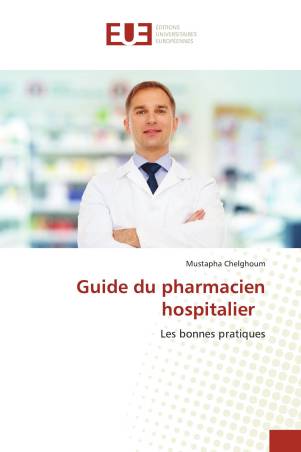 Guide du pharmacien hospitalier