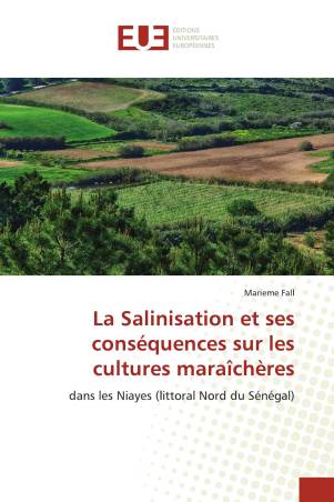 La Salinisation et ses conséquences sur les cultures maraîchères