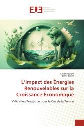 L’Impact des Énergies Renouvelables sur la Croissance Économique