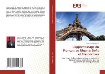 L'apprentissage du Français au Nigeria: Défis et Perspectives