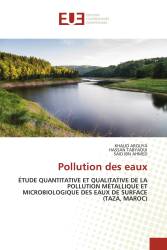 Pollution des eaux