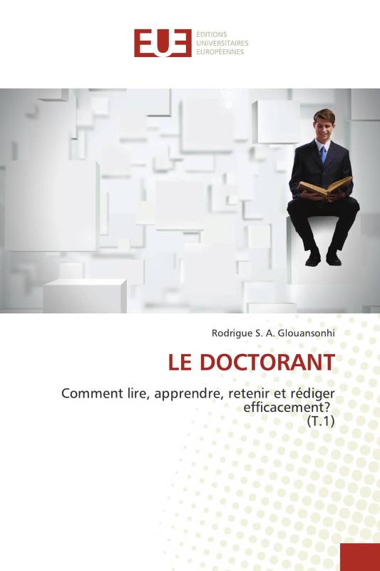 LE DOCTORANT