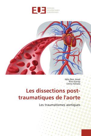 Les dissections post-traumatiques de l'aorte
