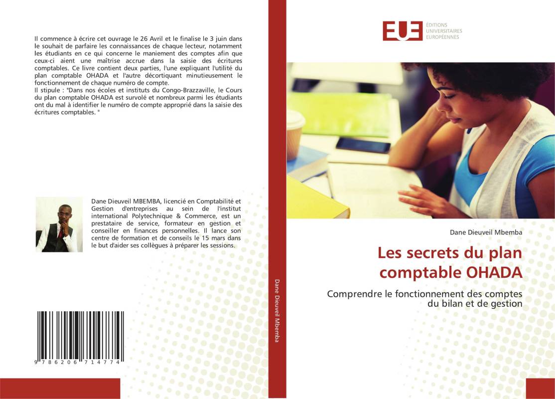 Les secrets du plan comptable OHADA