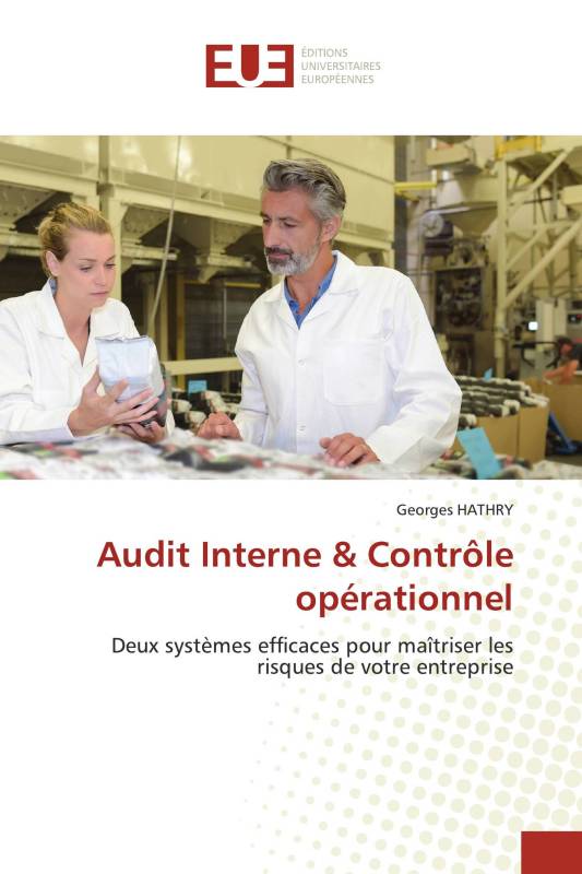 Audit Interne & Contrôle opérationnel