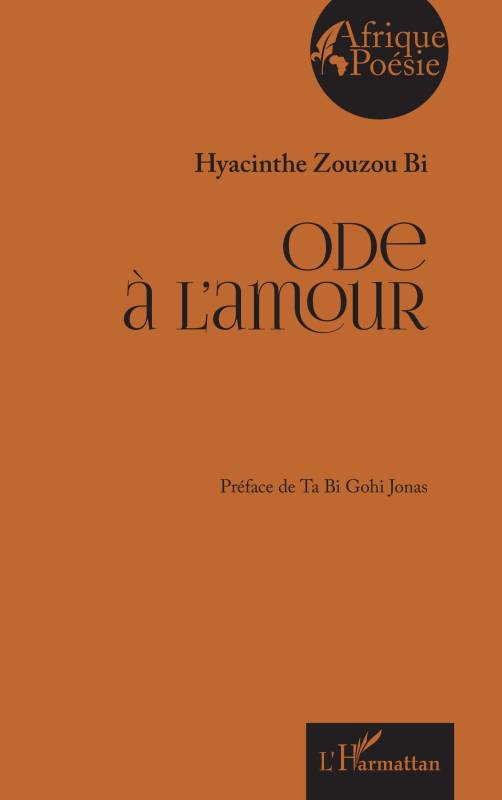 Ode à l’amour