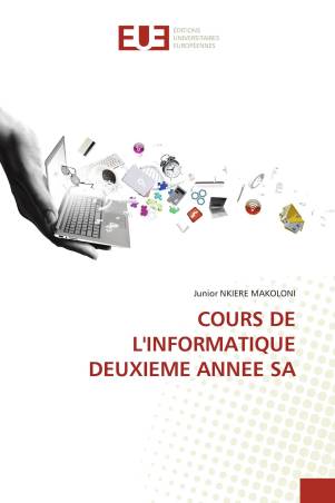 COURS DE L'INFORMATIQUE DEUXIEME ANNEE SA