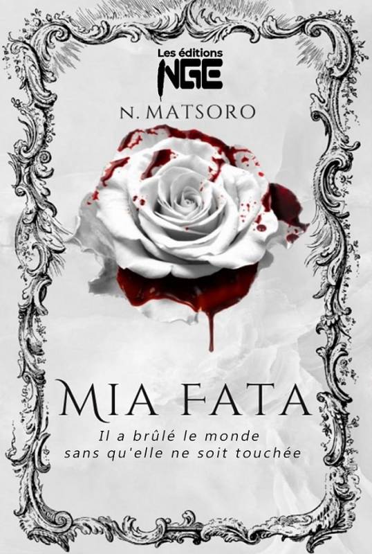 Mia Fata Naomie Matsoro