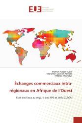 Échanges commerciaux intra-régionaux en Afrique de l’Ouest