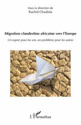Migration clandestine africaine vers l'Europe