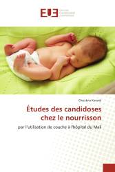 Études des candidoses chez le nourrisson