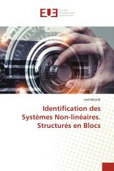 Identification des Systèmes Non-linéaires. Structurés en Blocs