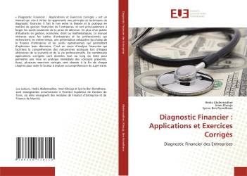 Diagnostic Financier : Applications et Exercices Corrigés