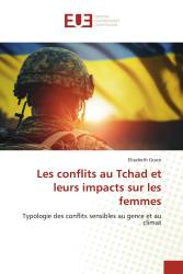 Les conflits au Tchad et leurs impacts sur les femmes