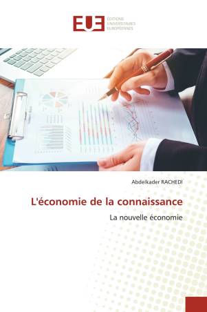 L&#039;économie de la connaissance