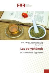 Les polyphénols