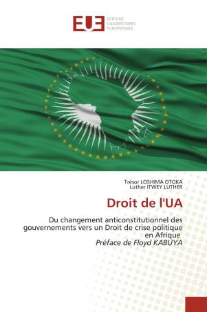 Droit de l'UA