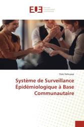 Système de Surveillance Épidémiologique à Base Communautaire