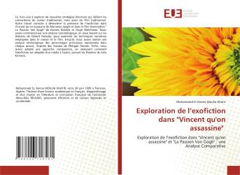 Exploration de l’exofiction dans "Vincent qu'on assassine"