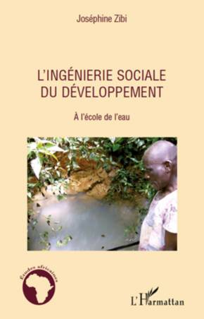 L&#039;ingénierie sociale du développement