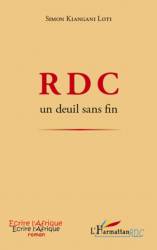 RDC un deuil sans fin