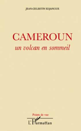 Cameroun de Jean-Célestin Edjangue
