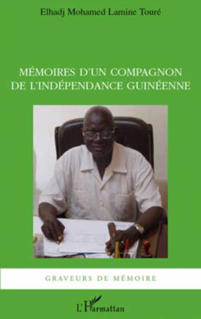 Mémoires d'un compagnon de l'indépendance guinéenne