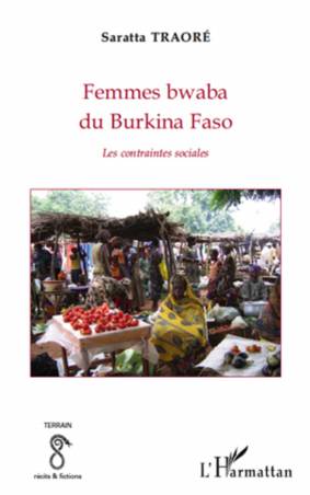 Femmes bwaba du Burkina Faso