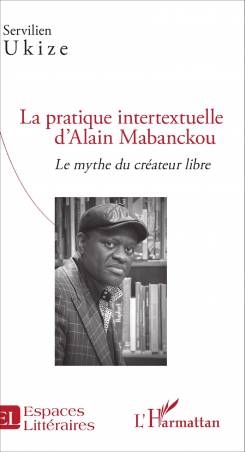 La pratique intertextuelle d'Alain Mabanckou