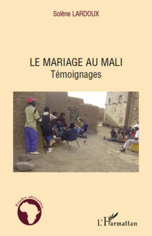 Le mariage au Mali