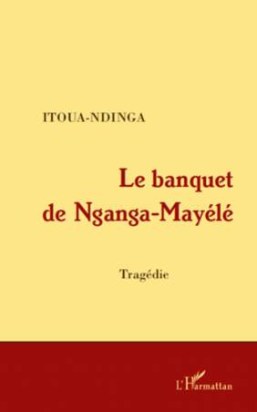 Le banquet de Nganga-Mayélé