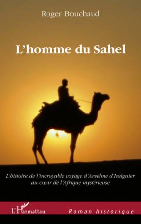 L'homme du Sahel