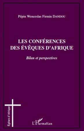 Les conférences des évêques d&#039;Afrique