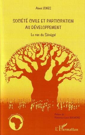 Société civile et participation au développement