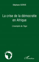 La crise de la démocratie en Afrique