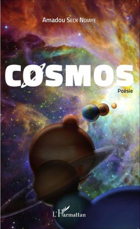 Cosmos. Poésie