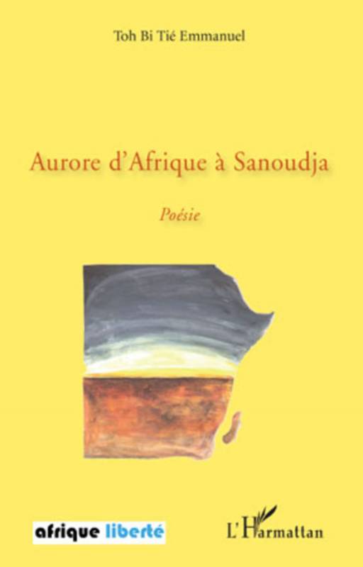 Aurore d'Afrique à Sanoudja