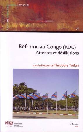 Réforme au Congo (RDC)