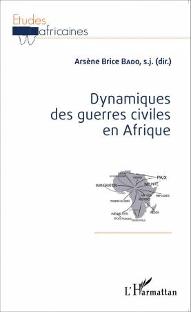 Dynamiques des guerres civiles en Afrique